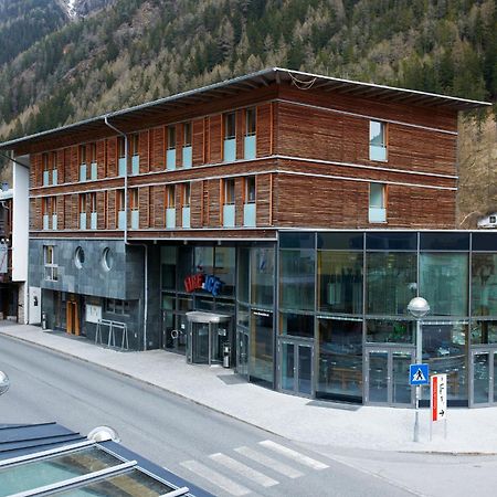 Hotel Garni Sunshine Sölden Extérieur photo