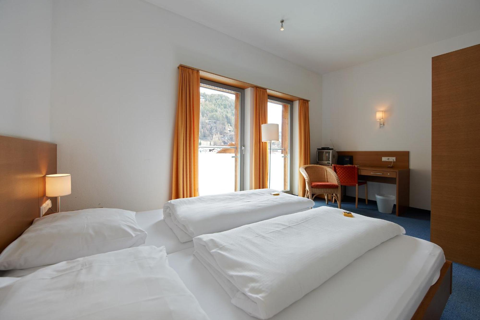 Hotel Garni Sunshine Sölden Extérieur photo