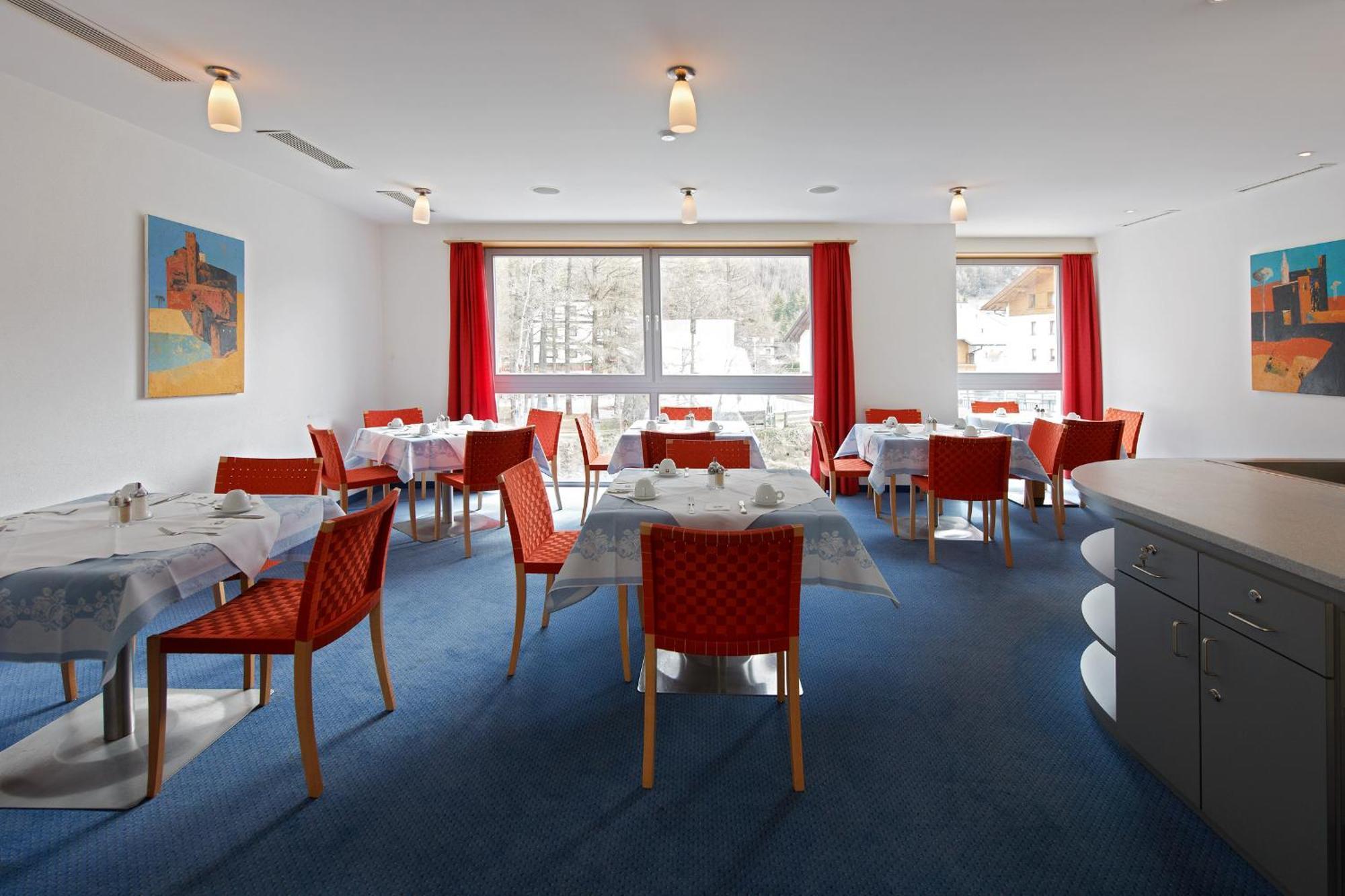 Hotel Garni Sunshine Sölden Extérieur photo