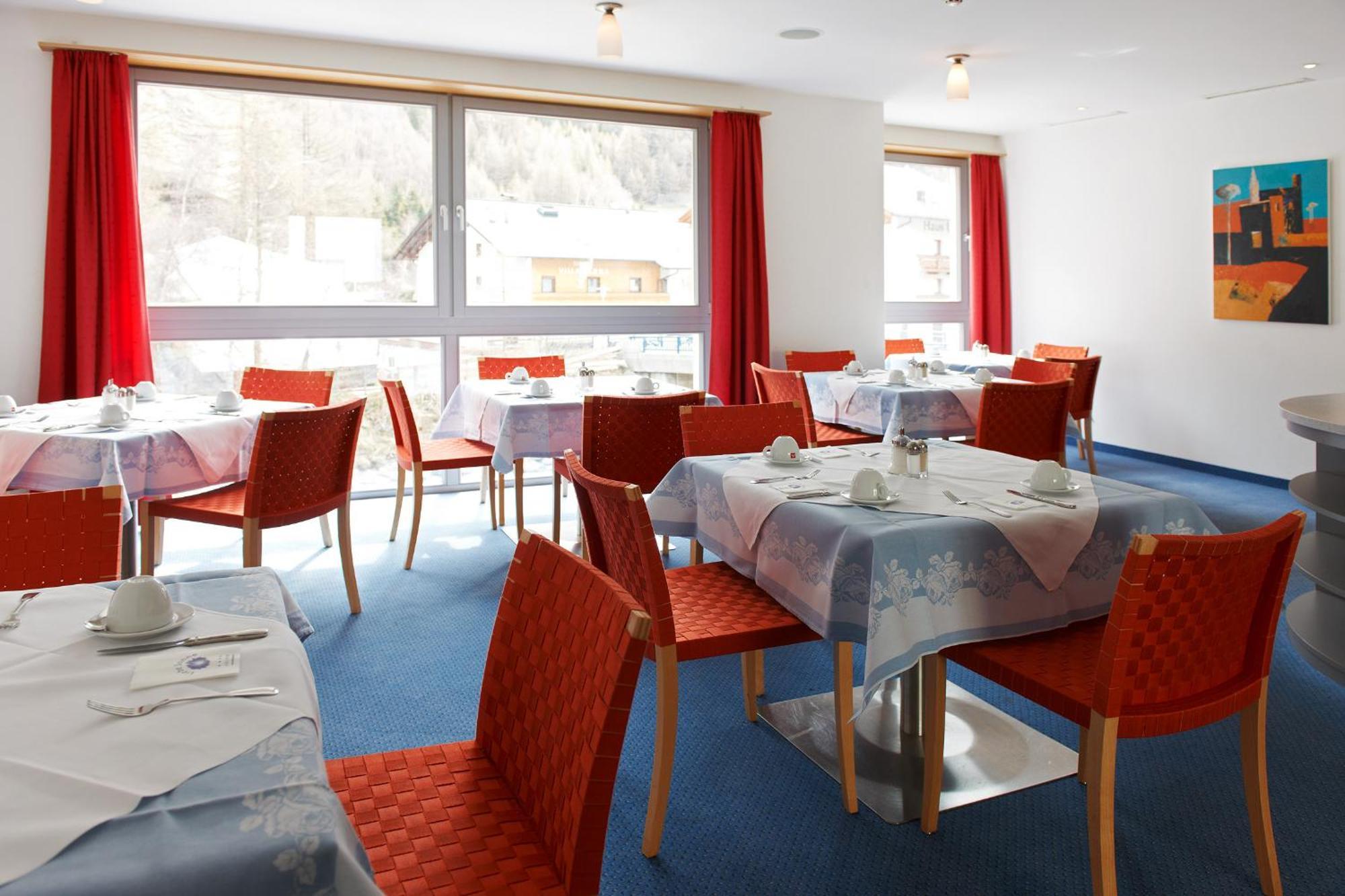 Hotel Garni Sunshine Sölden Extérieur photo