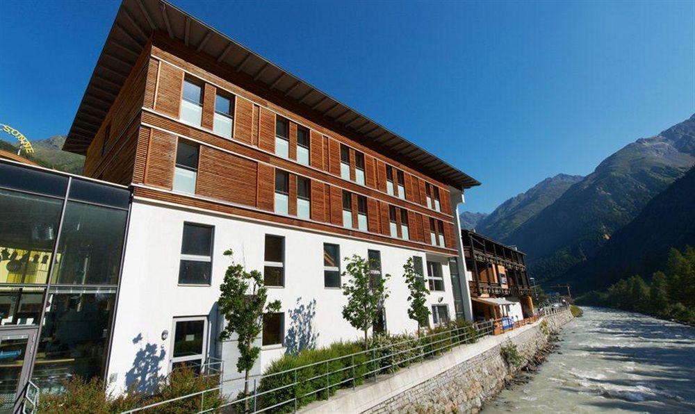 Hotel Garni Sunshine Sölden Extérieur photo