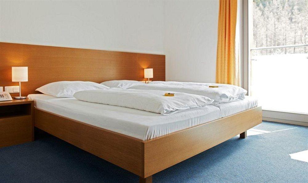 Hotel Garni Sunshine Sölden Extérieur photo