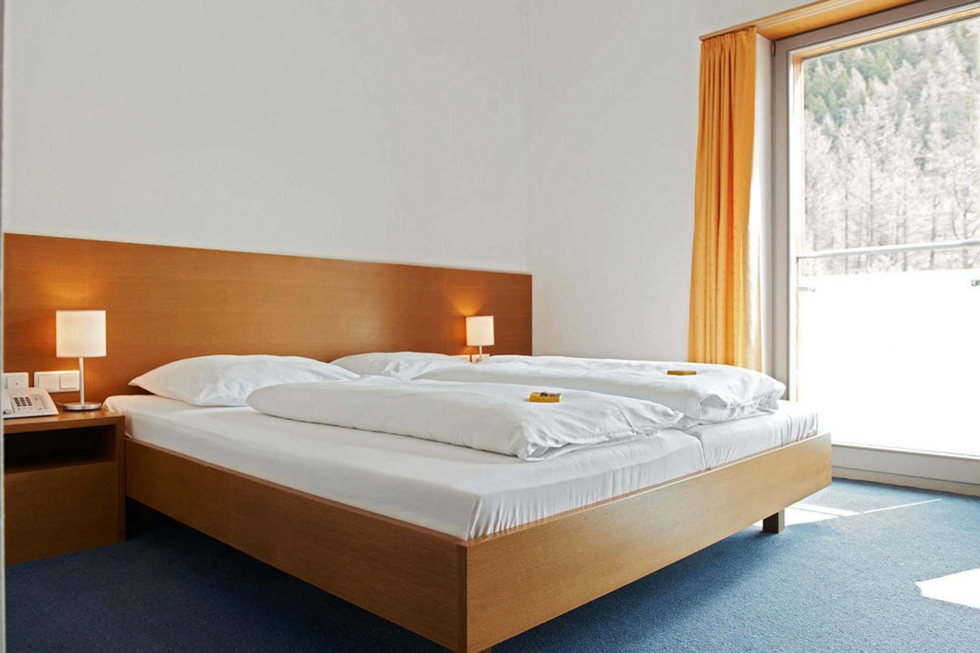 Hotel Garni Sunshine Sölden Extérieur photo