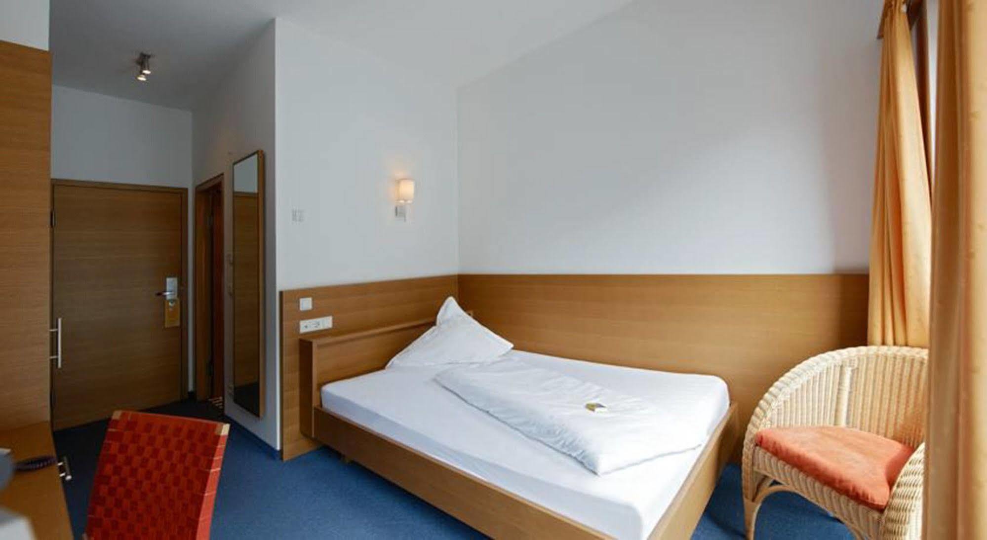 Hotel Garni Sunshine Sölden Extérieur photo