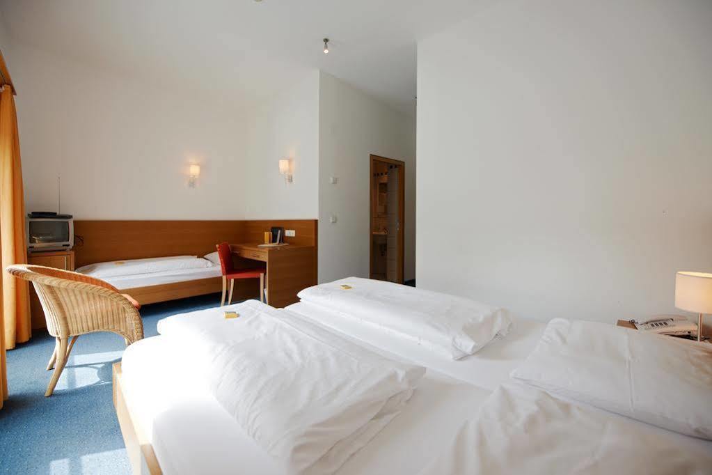Hotel Garni Sunshine Sölden Extérieur photo
